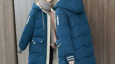 놓치면 후회할 득템! ✨ 오즈세컨 후드코트 솔직 후기 & 구매 꿀팁